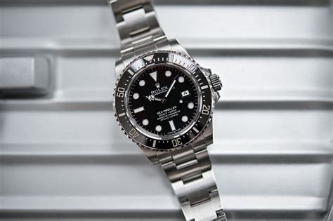 best place to sell rolex.